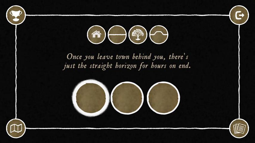 御三家Game-视频-【御三家Game】《邮票 》游戏宣传片