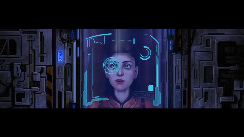 御三家Game-视频-【御三家Game】《无星 》游戏宣传片