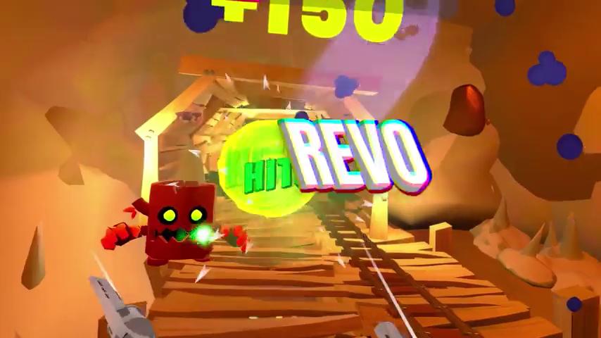 御三家Game-视频-【御三家Game】《外星人射手 》游戏宣传片