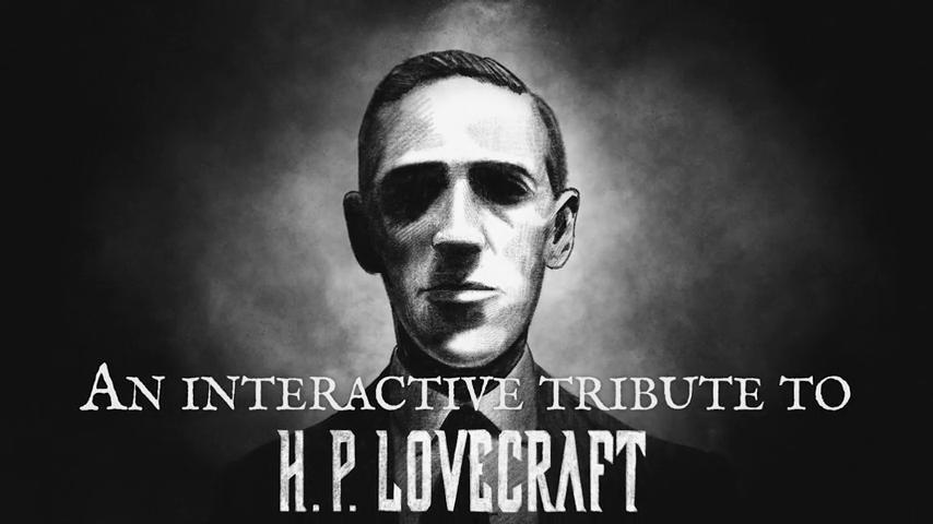 御三家Game-视频-【御三家Game】《洛式恐怖：奈亚拉托提普崛起 》游戏宣传片