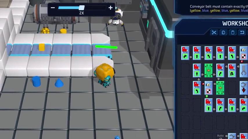 御三家Game-视频-【御三家Game】《奇普威斯 》游戏宣传片