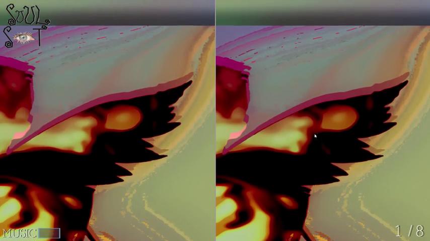 御三家Game-视频-【御三家Game】《灵魂视线 》游戏宣传片