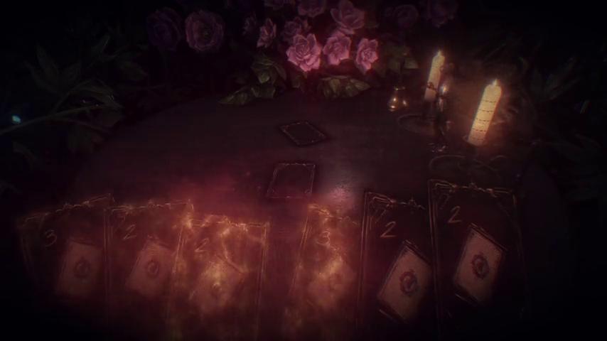 御三家Game-视频-【御三家Game】《上帝与夏洛特 》游戏宣传片