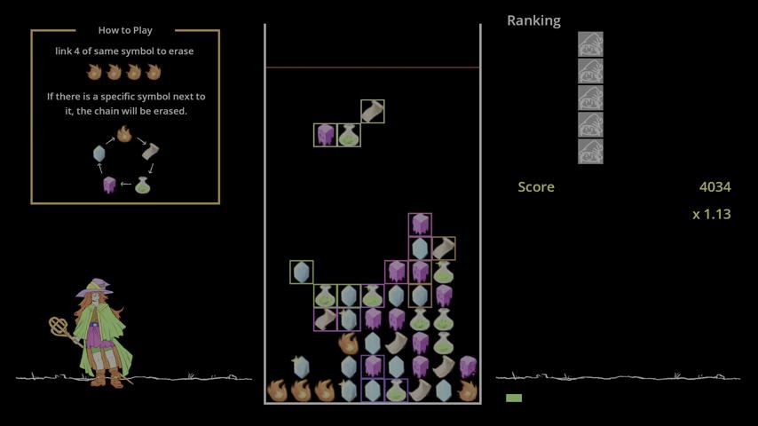 御三家Game-视频-【御三家Game】《Vanishtan 》游戏宣传片