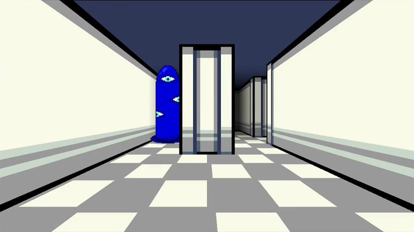 御三家Game-视频-【御三家Game】《野生深渊的迷宫: LayeRedux 》游戏宣传片