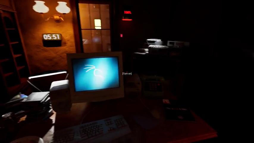 御三家Game-视频-【御三家Game】《隐藏的复仇女神 》游戏宣传片