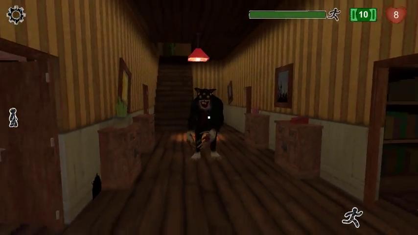 御三家Game-视频-【御三家Game】《猫弗雷德邪恶宠物 》游戏宣传片