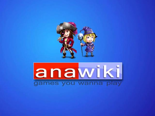 御三家Game-视频-【御三家Game】《亚利桑那罗斯2：法老王之谜 》游戏宣传片