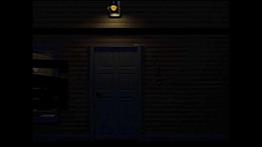 御三家Game-视频-【御三家Game】《不可避免的噩梦 》游戏宣传片