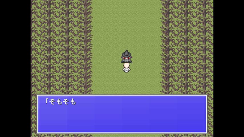 御三家Game-视频-【御三家Game】《ゴーストパーティー　眠り姫 》游戏宣传片