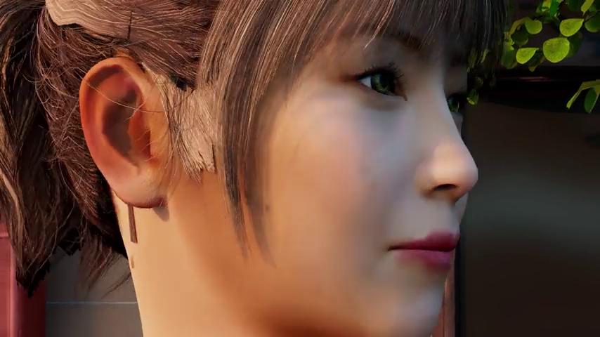 御三家Game-视频-【御三家Game】《Yooca: 下一个地平线 》游戏宣传片