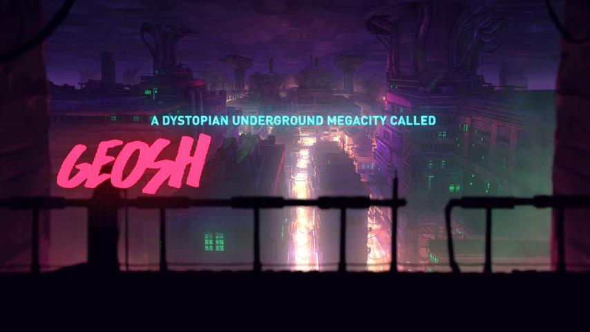 御三家Game-视频-【御三家Game】《杀戮收集 》游戏宣传片