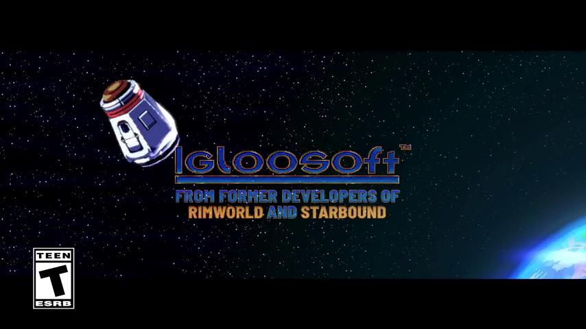 御三家Game-视频-【御三家Game】《Farworld先锋 》游戏宣传片