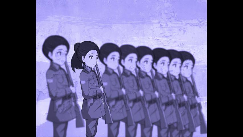 御三家Game-视频-【御三家Game】《代号: 黑乌鸦 》游戏宣传片