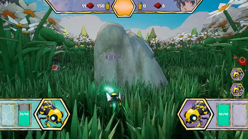 御三家Game-视频-【御三家Game】《Starbug Troopers: 启示录的4只马蝇 》游戏宣传片