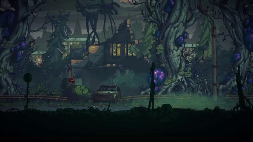 御三家Game-视频-【御三家Game】《誓死坚守 》游戏宣传片