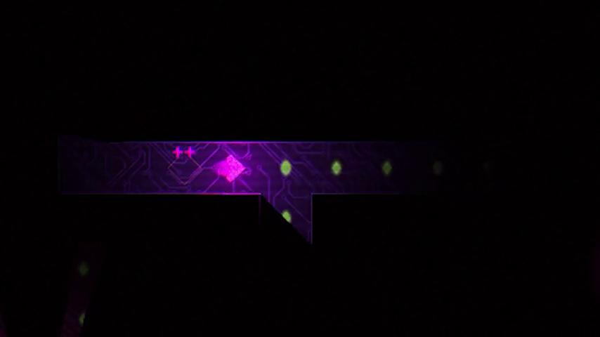 御三家Game-视频-【御三家Game】《故障Maze.exe 》游戏宣传片