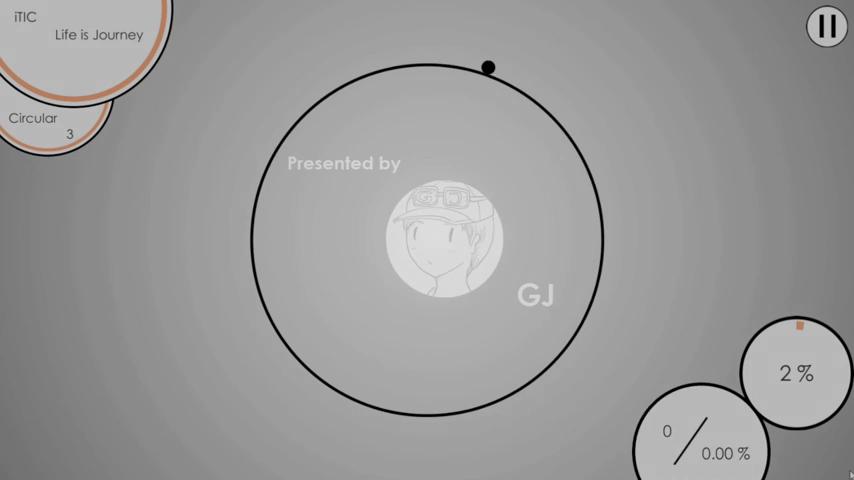 御三家Game-视频-【御三家Game】《轨道或节拍扩展版 》游戏宣传片