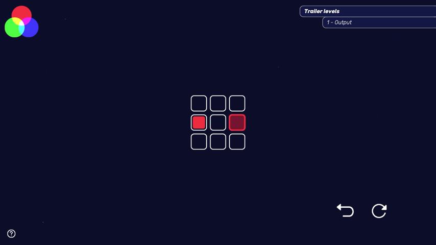 御三家Game-视频-【御三家Game】《棱镜偏移 》游戏宣传片