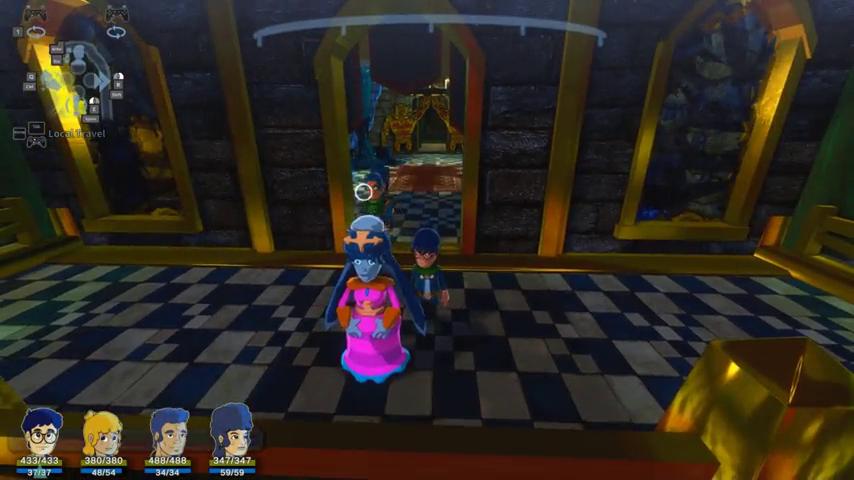 御三家Game-视频-【御三家Game】《白色永恒 》游戏宣传片