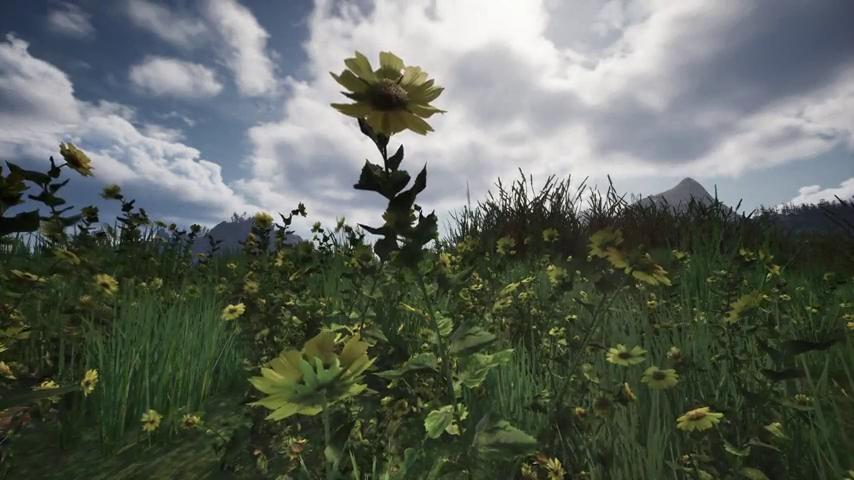 御三家Game-视频-【御三家Game】《地球的炼金术 》游戏宣传片