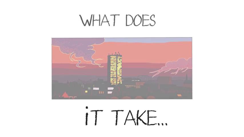 御三家Game-视频-【御三家Game】《依然是英雄 》游戏宣传片