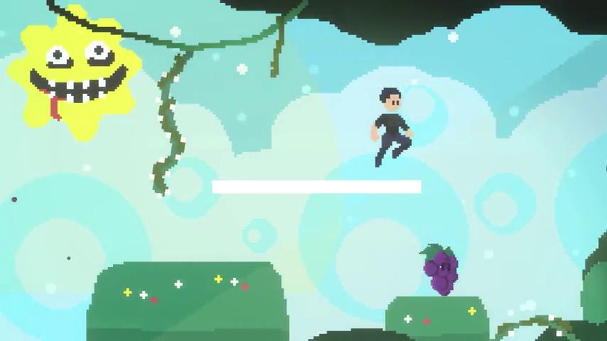 御三家Game-视频-【御三家Game】《这是平台游戏吗？ 》游戏宣传片