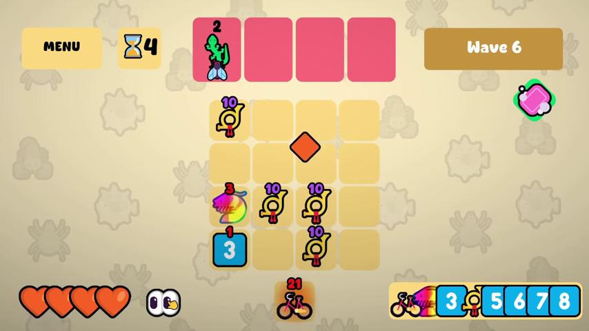 御三家Game-视频-【御三家Game】《合并大师 》游戏宣传片