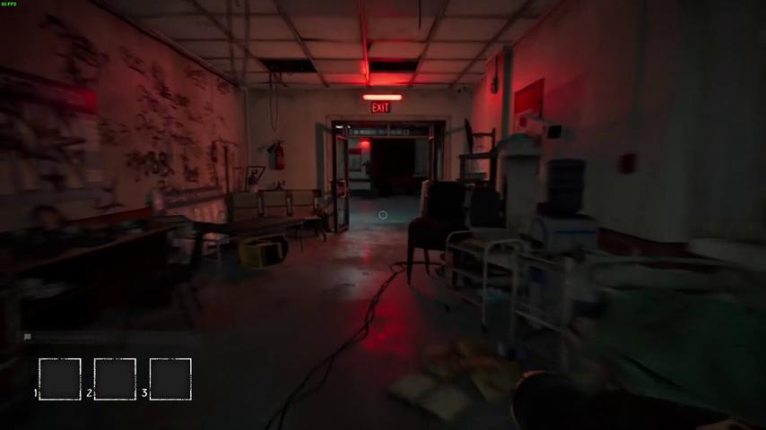 御三家Game-视频-【御三家Game】《可怕的在一起 》游戏宣传片