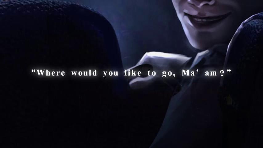 御三家Game-视频-【御三家Game】《雨夜屠夫 》游戏宣传片