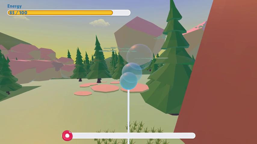 御三家Game-视频-【御三家Game】《永不坠落 》游戏宣传片