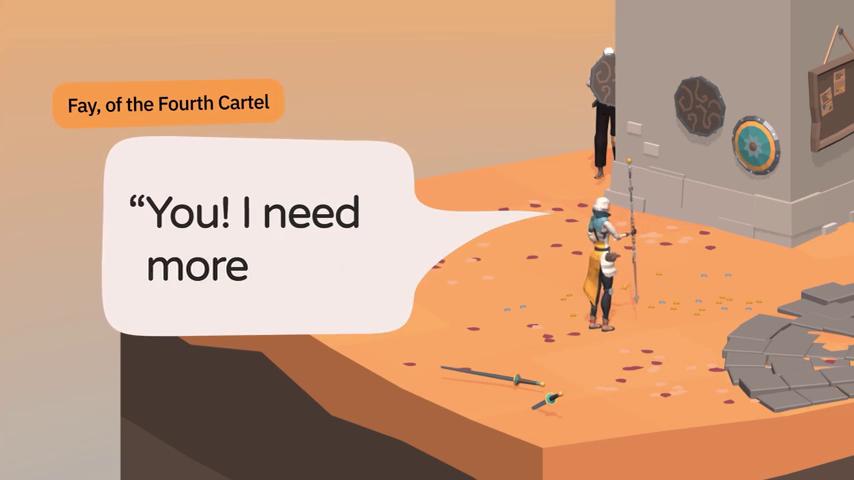 御三家Game-视频-【御三家Game】《费伊的工厂 》游戏宣传片