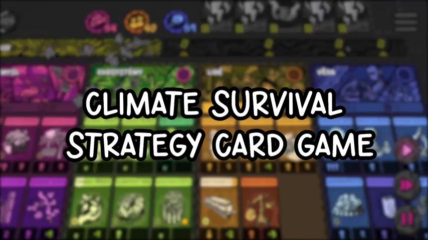 御三家Game-视频-【御三家Game】《碳化 》游戏宣传片