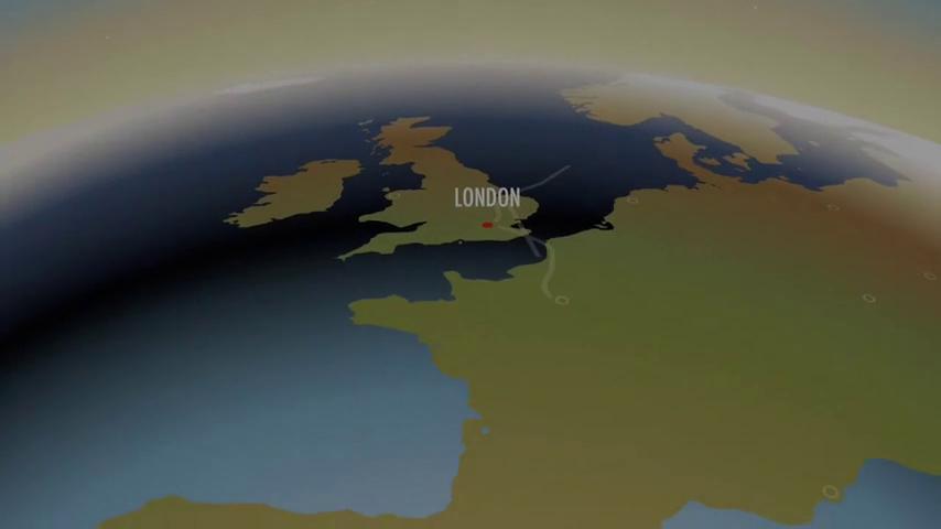 御三家Game-视频-【御三家Game】《80天环游世界 》游戏宣传片