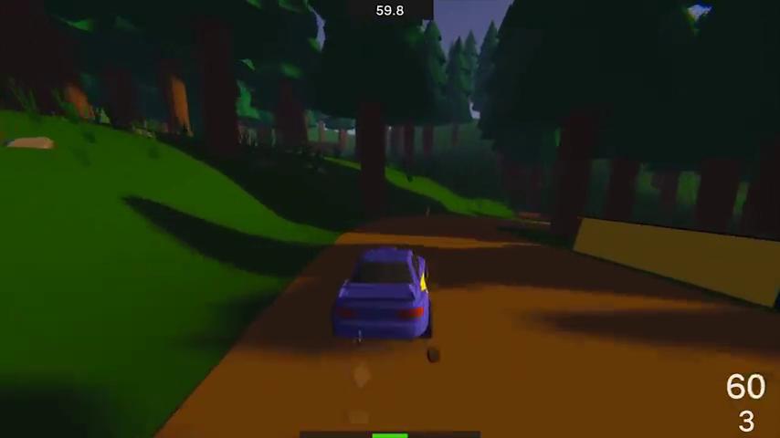 御三家Game-视频-【御三家Game】《简单的集会 》游戏宣传片