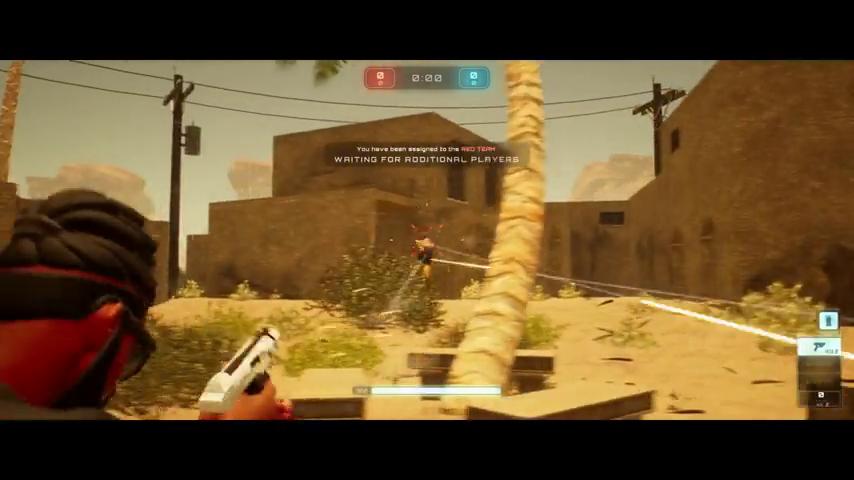 御三家Game-视频-【御三家Game】《P.R.O.T.O.C.O.O.L. 》游戏宣传片