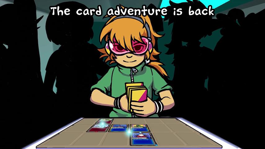 御三家Game-视频-【御三家Game】《卡城之夜2 》游戏宣传片