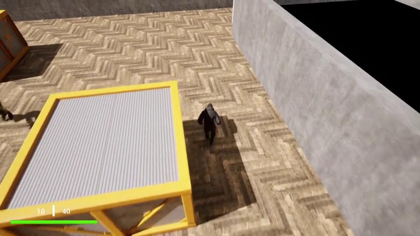 御三家Game-视频-【御三家Game】《谨慎的任务 》游戏宣传片