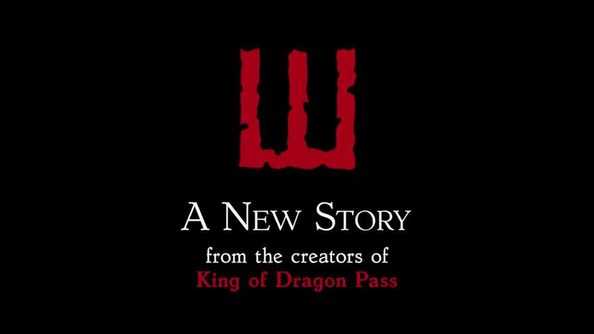 御三家Game-视频-【御三家Game】《六岁2: 灯熄灭 》游戏宣传片