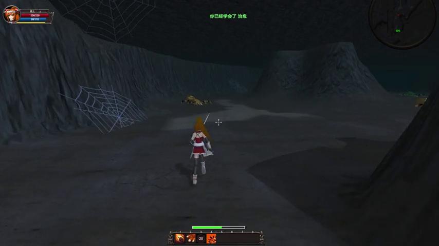 御三家Game-视频-【御三家Game】《星星之谷 》游戏宣传片