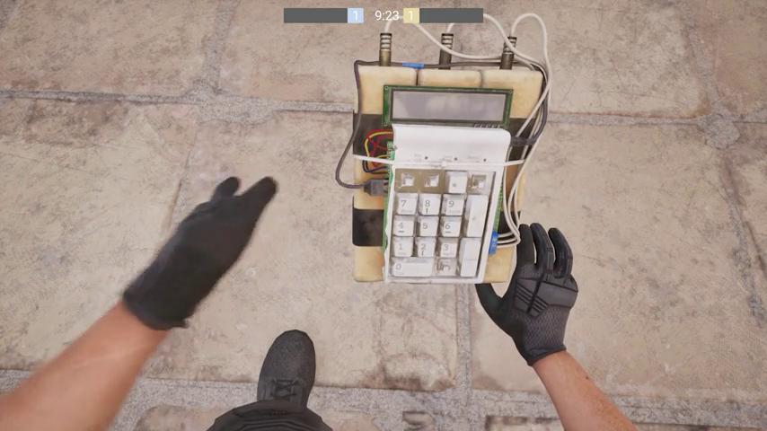 御三家Game-视频-【御三家Game】《手模拟器: 射手 》游戏宣传片