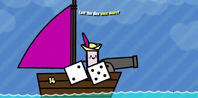 御三家Game-视频-【御三家Game】《Ahoo政变 》游戏宣传片