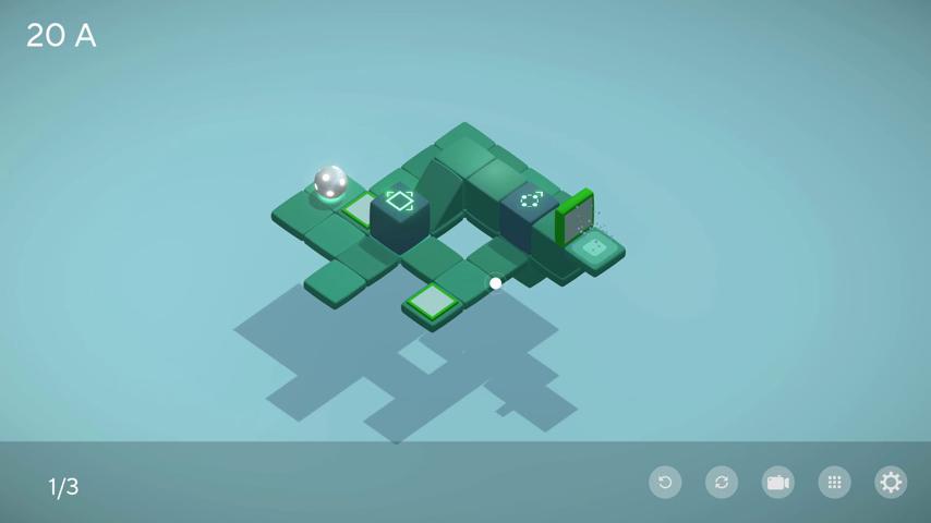 御三家Game-视频-【御三家Game】《Sokoball的梦想 》游戏宣传片