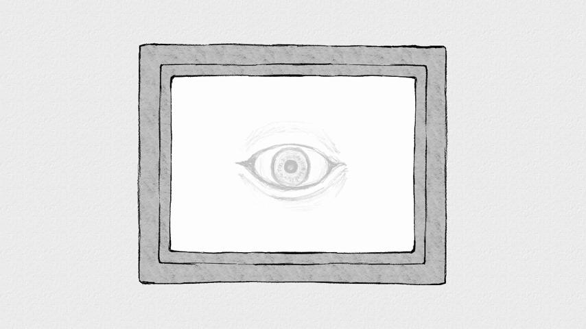 御三家Game-视频-【御三家Game】《杂散草图 》游戏宣传片