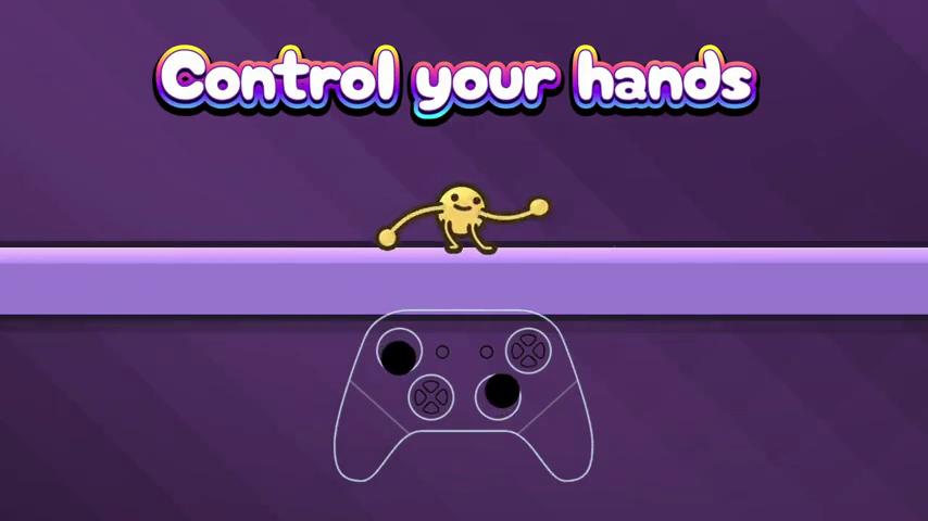 御三家Game-视频-【御三家Game】《Oblin派对 》游戏宣传片