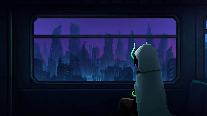 御三家Game-视频-【御三家Game】《装饰 》游戏宣传片