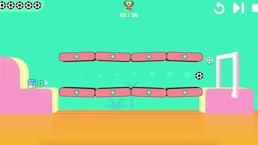 御三家Game-视频-【御三家Game】《Blumgi足球 》游戏宣传片