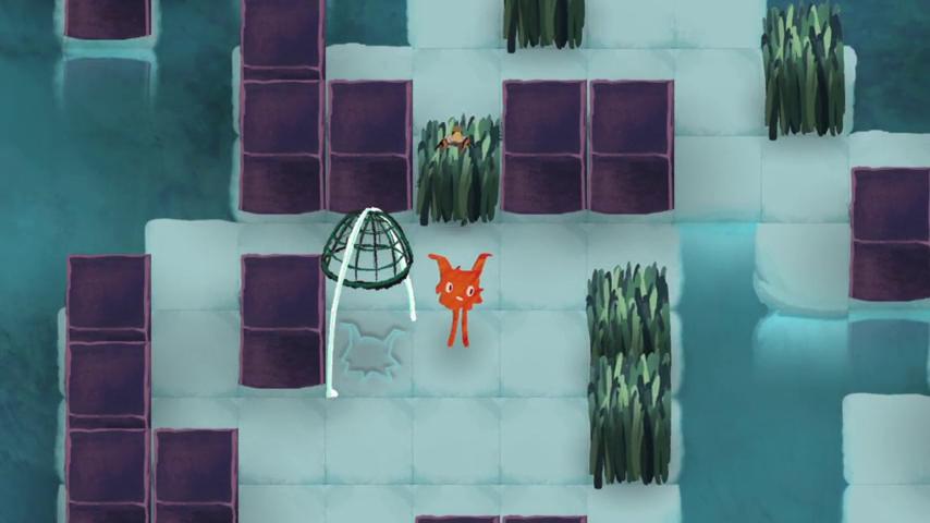 御三家Game-视频-【御三家Game】《一头龙狩猎 》游戏宣传片