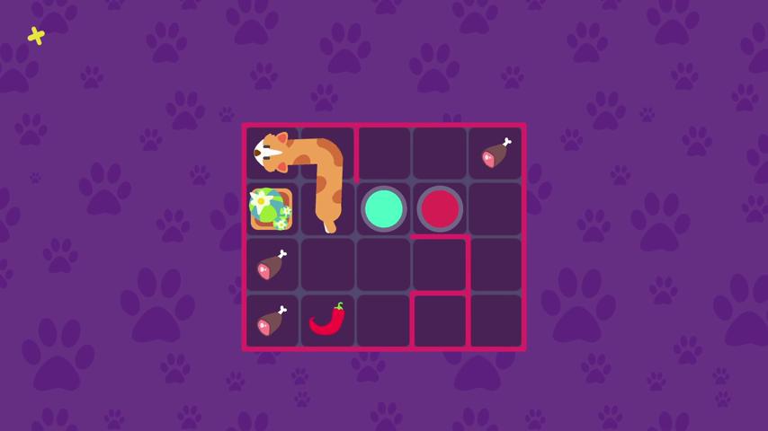 御三家Game-视频-【御三家Game】《好吃的柯基 》游戏宣传片