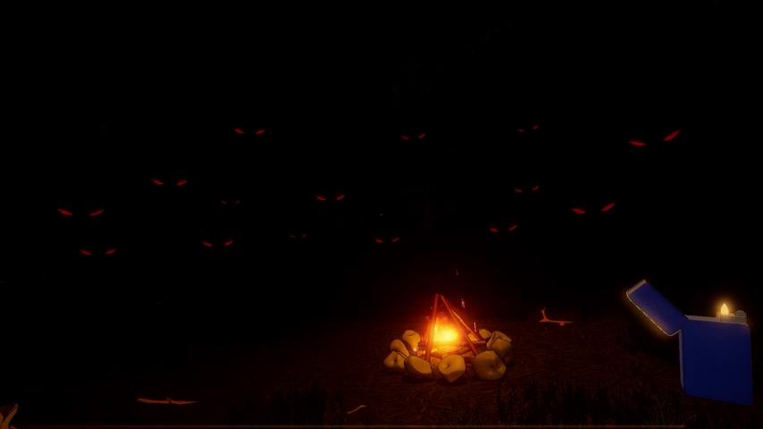 御三家Game-视频-【御三家Game】《影子世界的故事 》游戏宣传片